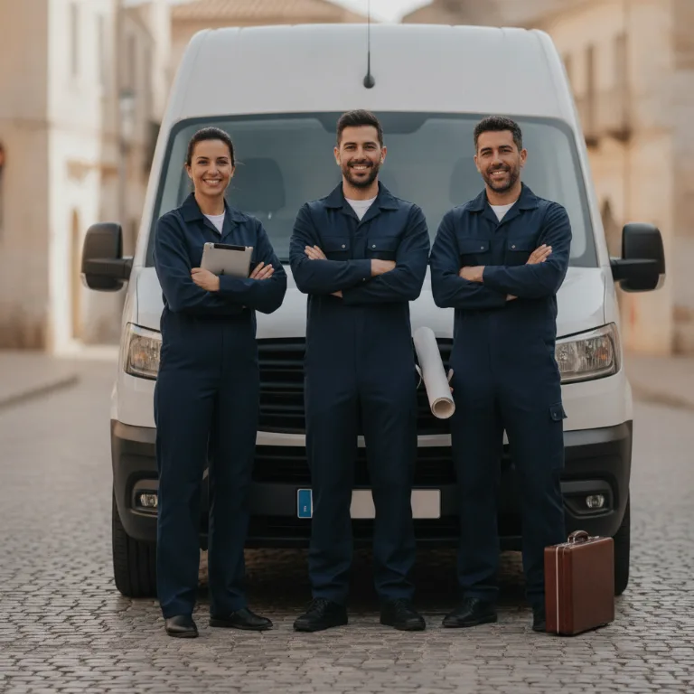 Abogado Laboralista Para Empresas equipo en A Coruna